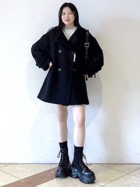 misao1130さんのコーディネート