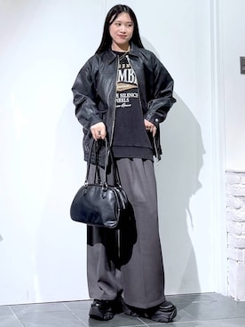 misao1130さんのコーディネート