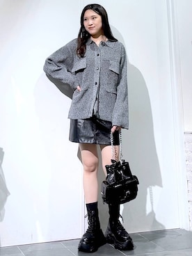 misao1130さんのコーディネート