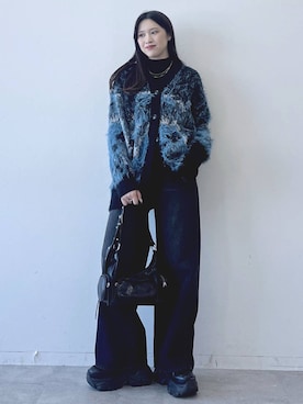 misao1130さんのコーディネート