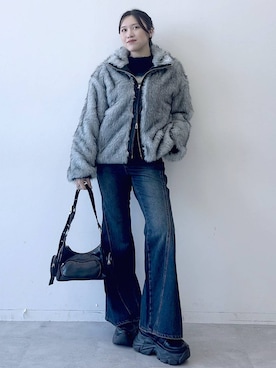 misao1130さんのコーディネート