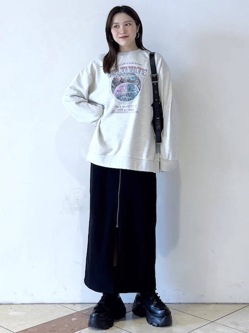 新品タグ付‼　ベースレンジ　スウェット 新品タグ付‼ ベースレンジ スウェット 2025年最新】BASErange