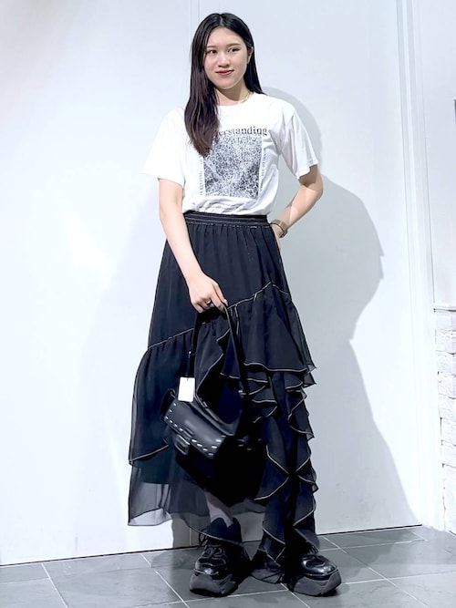 ひがしはらページ♪とても涼しい♪☆６パターン楽しめる手ぬぐいスカート☆紺系 楽天市場】セーラー服 制服 長袖 プリーツスカート 紺色
