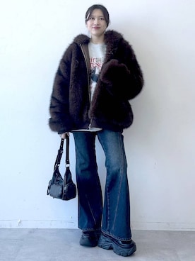 misao1130さんのコーディネート