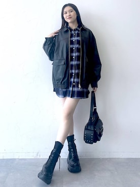 misao1130さんのコーディネート