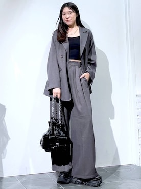 misao1130さんのコーディネート