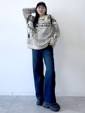 misao1130さんのコーディネート