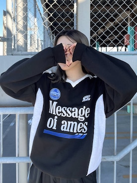 misao1130さん(レディース・161cm)の秋コーディネート