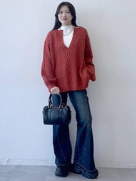 misao1130さんのコーディネート