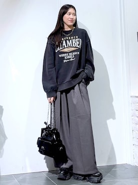 misao1130さんのコーディネート