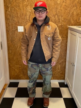 Carhartt ベージュジャケット Carhartt ベージュジャケット 楽天市場】90年代 USA製 Carhartt