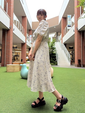 卑弥呼　レイクタウン店さんのコーディネート