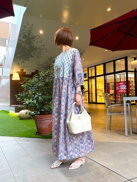 卑弥呼　レイクタウン店さんのコーディネート