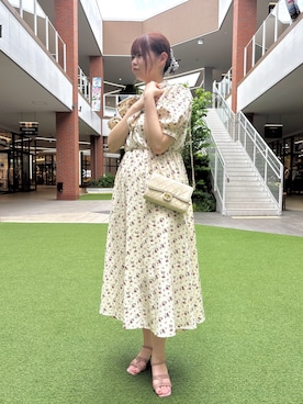 卑弥呼　レイクタウン店さんのコーディネート
