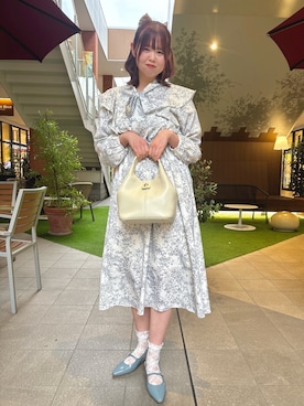 卑弥呼　レイクタウン店さんのコーディネート