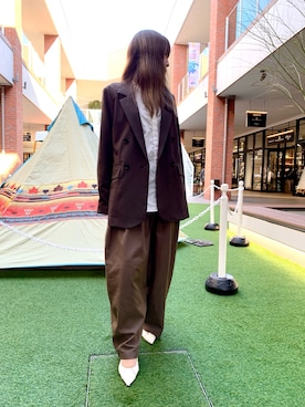 卑弥呼　レイクタウン店さんのコーディネート