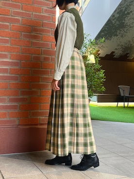 卑弥呼　レイクタウン店さん（レディース・150cm）の秋コーディネート