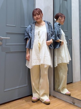 cotomiさんのコーディネート