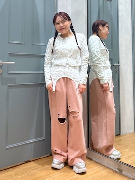 cotomiさんのコーディネート