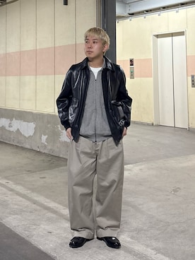 きよさんのコーディネート