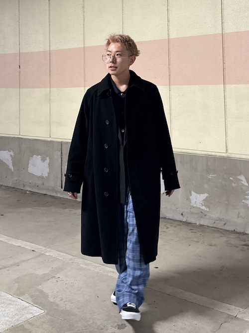 UNITED ARROWS（ユナイテッドアローズ）の「モッサ バルマカーンコート