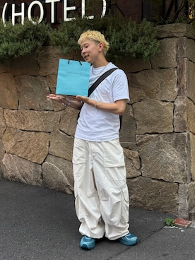 きよさんのコーディネート