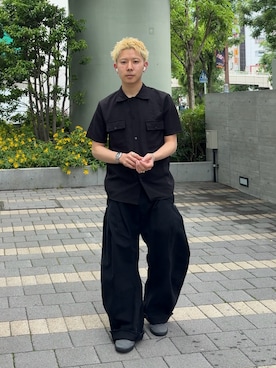 きよさんのコーディネート