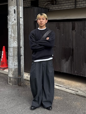 きよさんのコーディネート