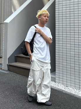 きよさんのコーディネート