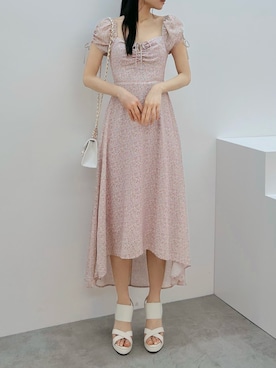 LAMさんのコーディネート