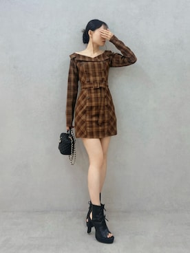 LAMさんのコーディネート