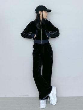 LAMさんのコーディネート