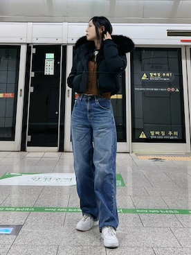 LAMさんのコーディネート