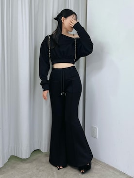 LAMさんのコーディネート