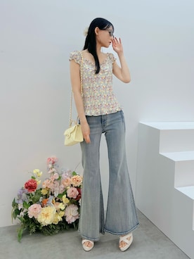 LAMさんのコーディネート