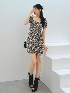 LAMさんのコーディネート