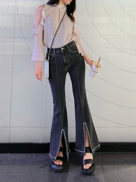 LAMさんのコーディネート