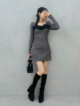 LAMさんのコーディネート