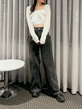 LAMさんのコーディネート
