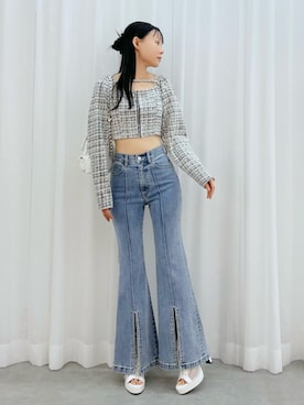 LAMさんのコーディネート