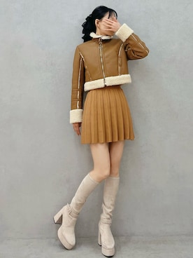 LAMさんのコーディネート