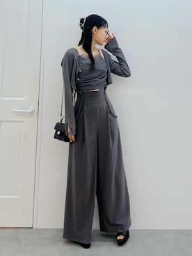 LAMさんのコーディネート