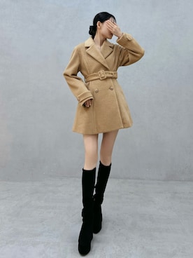 LAMさんのコーディネート