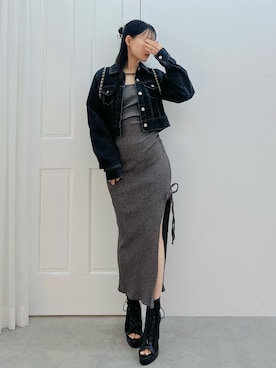 LAMさんのコーディネート