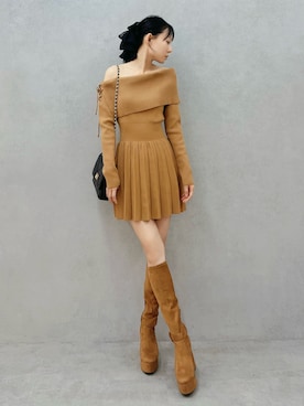 LAMさんのコーディネート