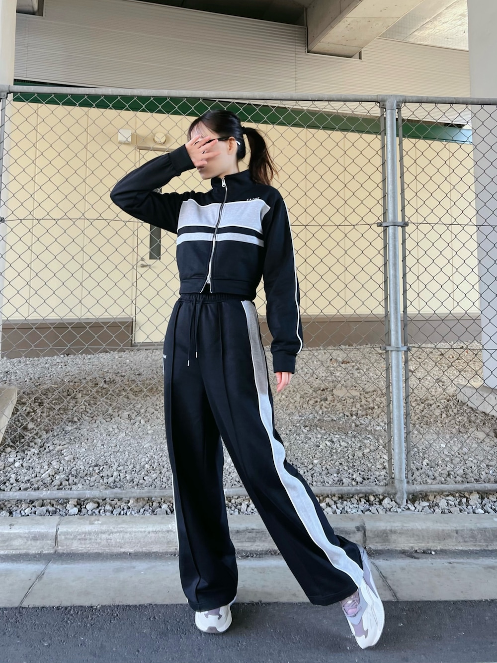 20000円→値下げしました】EATME テーラードコート