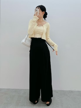 LAMさんのコーディネート