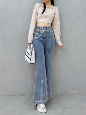 LAMさんのコーディネート