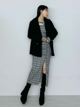 LAMさんのコーディネート