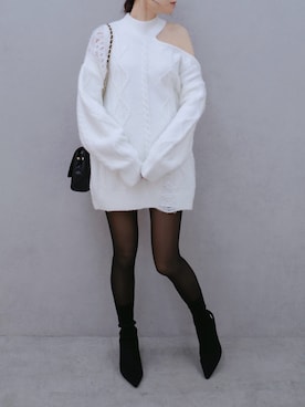 LAMさんのコーディネート